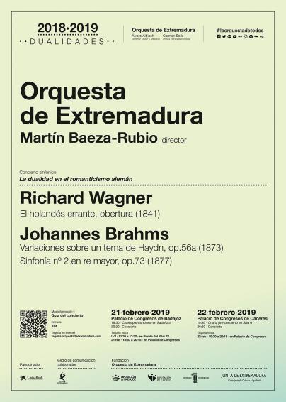 Normal concierto de la orquesta de extremadura badajoz 83