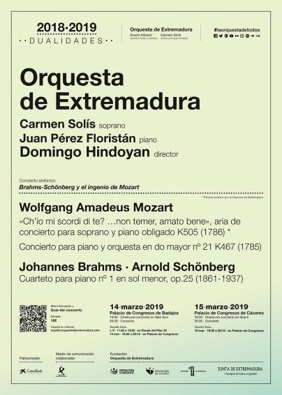 Normal concierto de la orquesta de extremadura badajoz 38