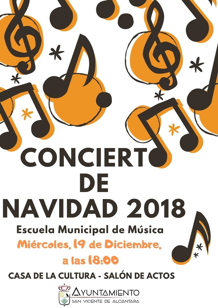 Normal concierto de navidad escuela municipal de musica 68