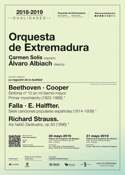 Normal concierto sinfonico de la orquesta de extremadura badajoz 67