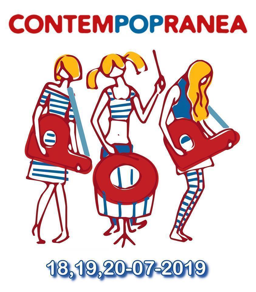 Normal festival contempopranea 2019 alburquerque 89