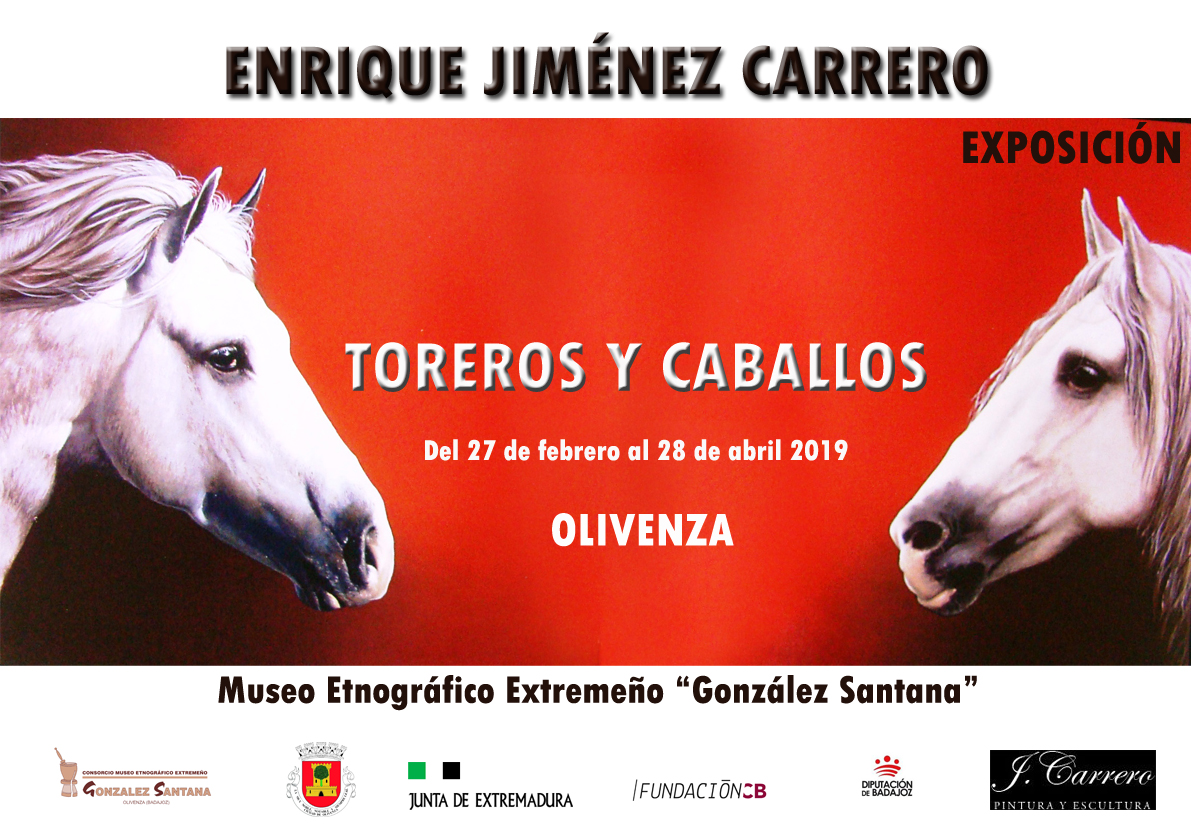 Exposicion toreros y caballos 24