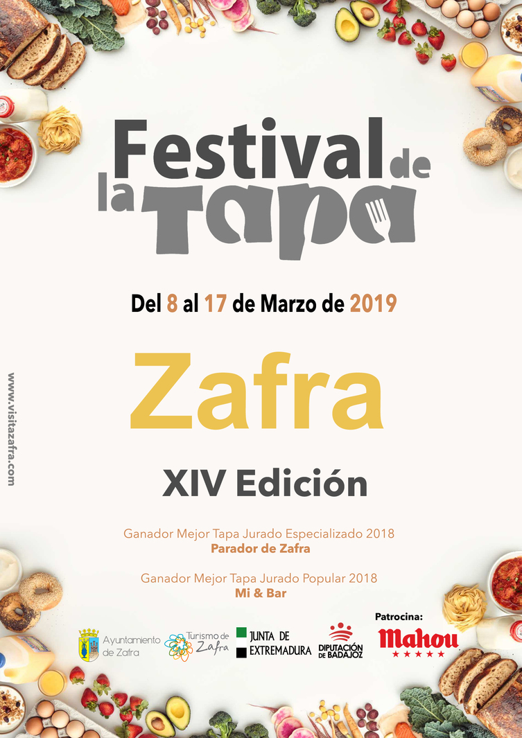 Normal xiv festival de la tapa de zafra 2019 76