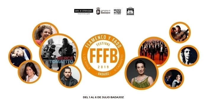 XI Festival de Flamenco y Fado 2019 - Badajoz
