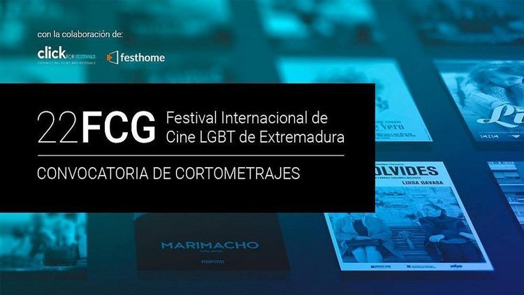 Normal festival internacional de cine lgbt de extremadura badajoz 79