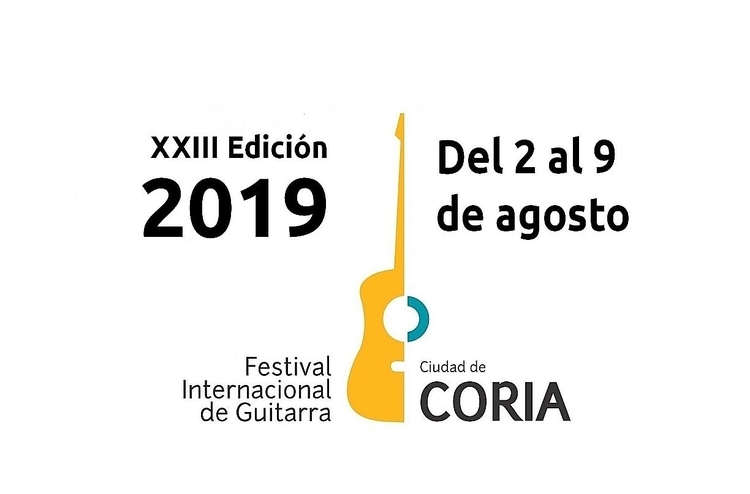 Normal festival internacional de guitarra ciudad de coria coria 56