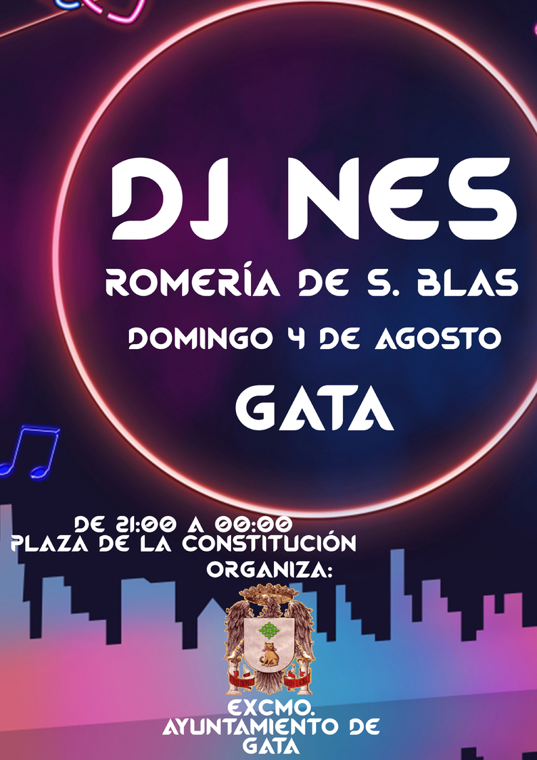 DJ Nes