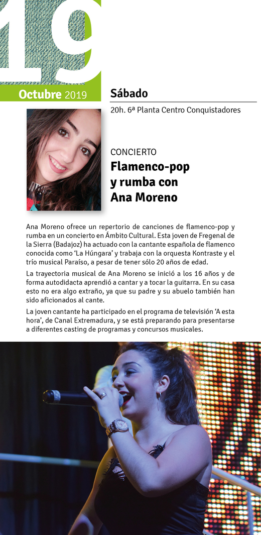 Normal flamenco pop y rumba con ana moreno 10