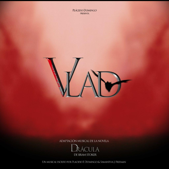 VLAD, el musical de Drácula - Cáceres