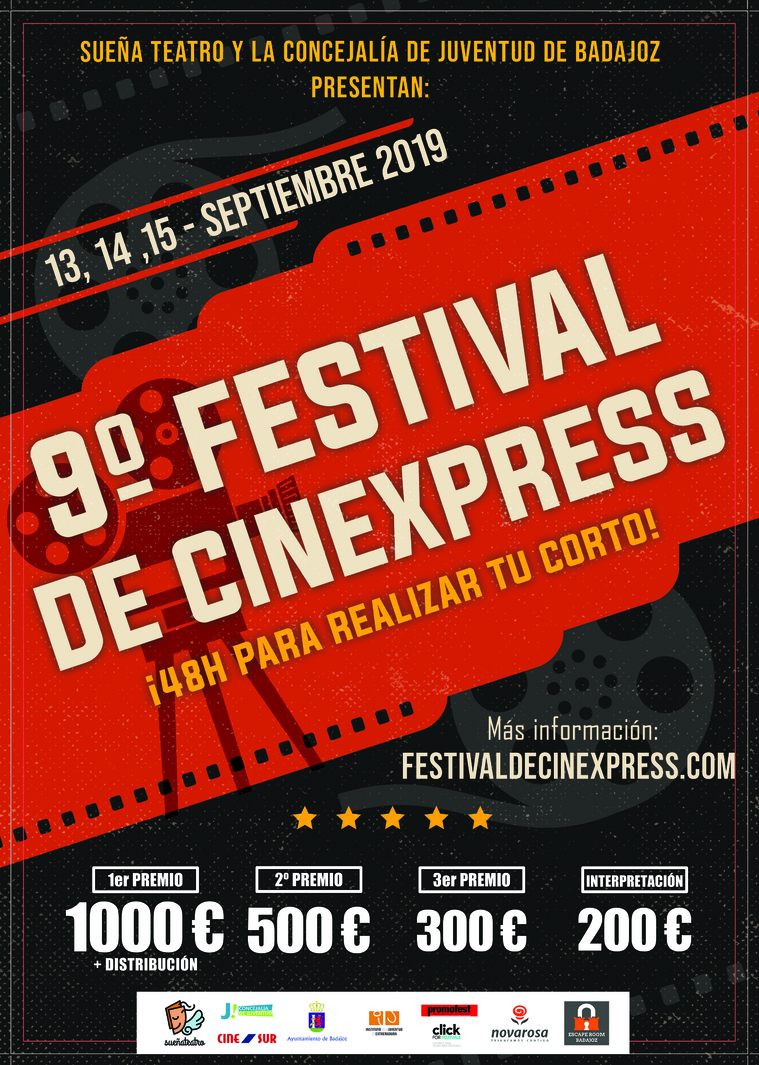 Normal festival de cinexpress de badajoz 70