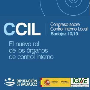 I Congreso sobre Control Interno Local. El nuevo rol de los órganos de control interno