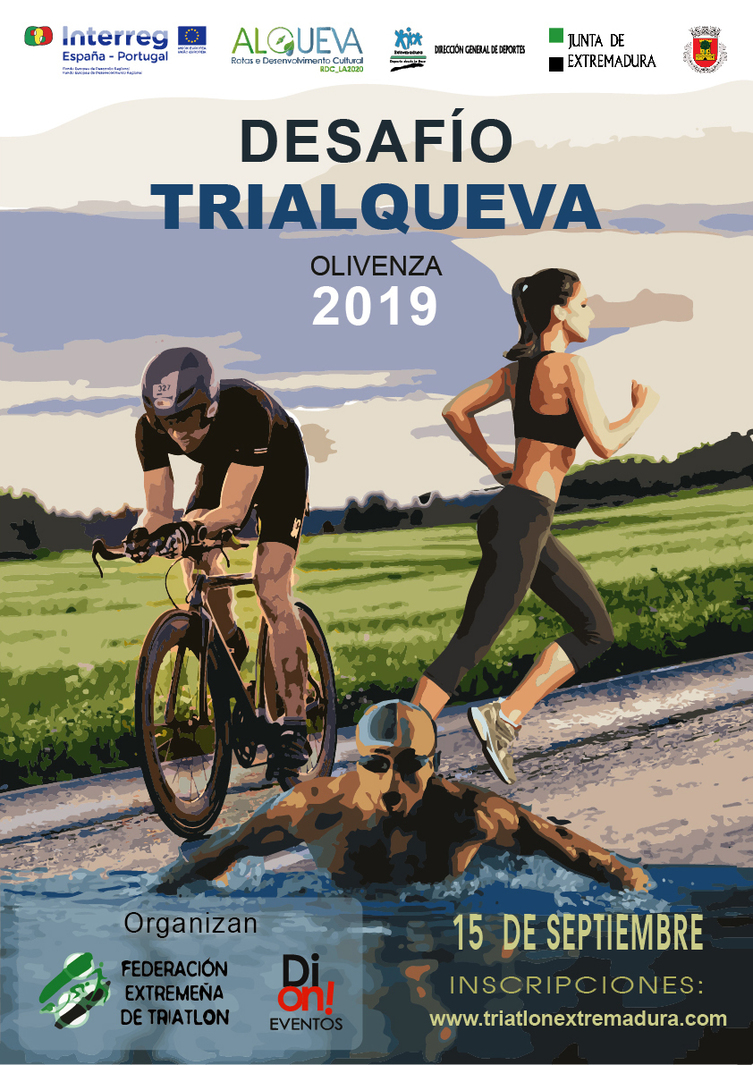 Normal desafio trialqueva olivenza 2019 8