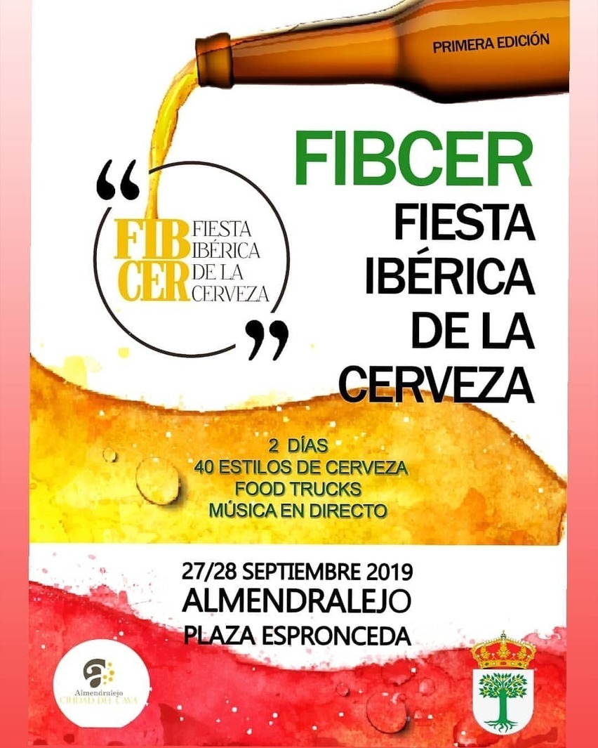 FIBCER - FIESTA IBÉRICA DE LA CERVEZA