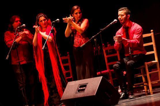 Normal xv festival flamenco de las minas de aldea moret 68