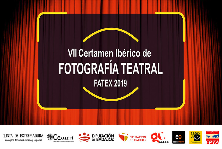Normal vii certamen iberico de fotografia teatral fatex 2019 76