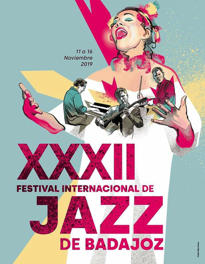 Normal xxxii festival internacional de jazz de badajoz 82