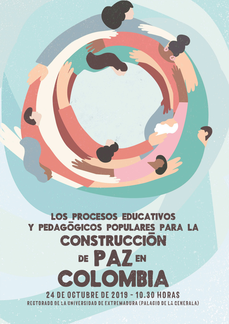 Normal jornada los procesos educativos y pedagogicos para la construccion de la paz en colombia 87