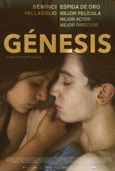 Cine: "Génesis" en Cáceres