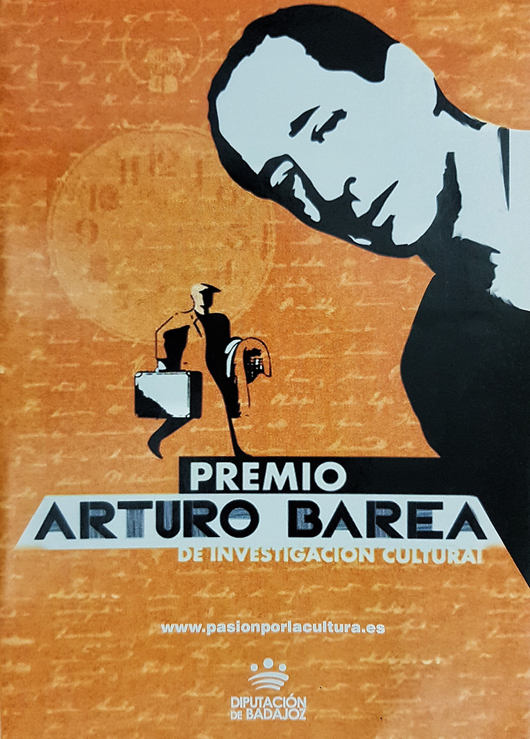 Normal concurso premio de investigacion cultural arturo barea 5
