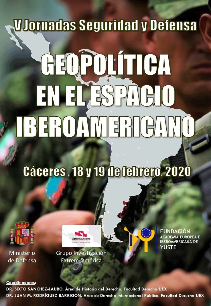 Normal v jornadas de segurida y defensa geopolitica en el espacio iberoamericano 10