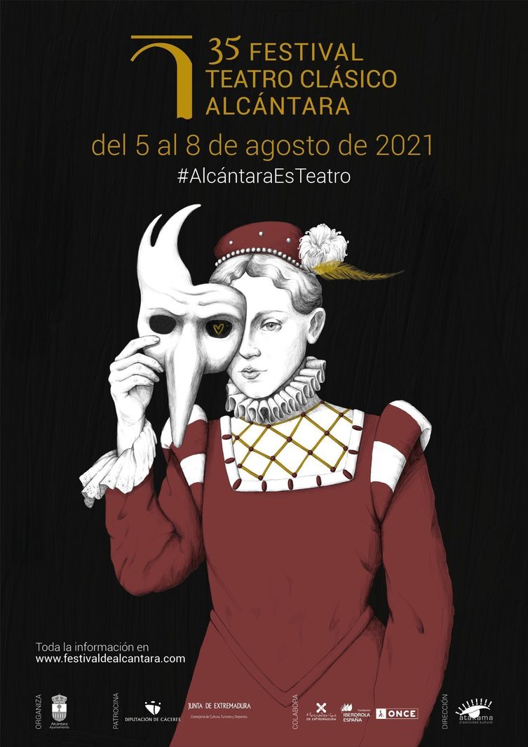 35 Festival de Teatro Clásico de Alcántara