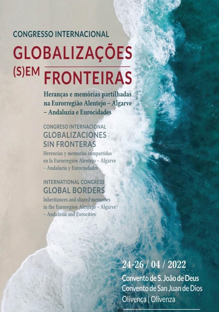 Congresso Internacional Globalização (s)em Fronteiras
