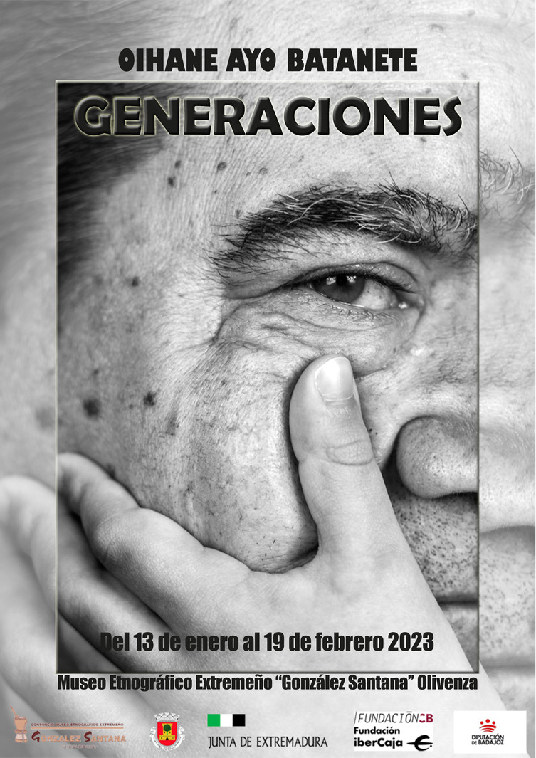 Exposición "Generaciones"