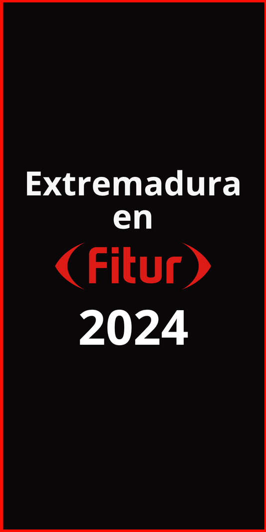 Extremadura en FITUR 2024