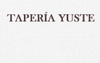 Normal taperia yuste