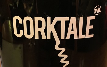 Normal corktale stb wine bar