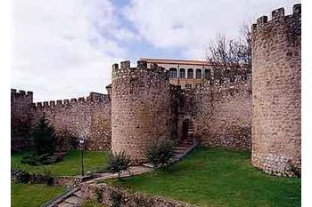 Centro de interpretación Fortaleza y Ciudad Medieval