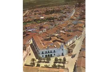 Ayuntamiento de Azuaga