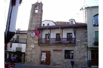 Ayuntamiento de Villanueva de la Vera
