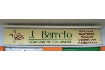 J. Barreto