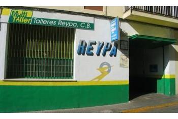Talleres Reypa