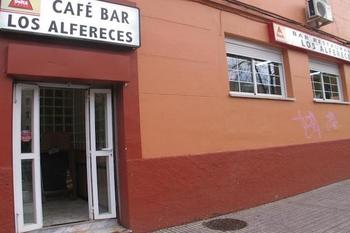 Bar Restaurante Los Alféreces