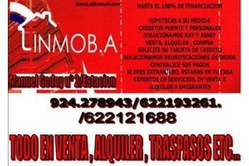 Agencia Inmobiliaria Inmob.a