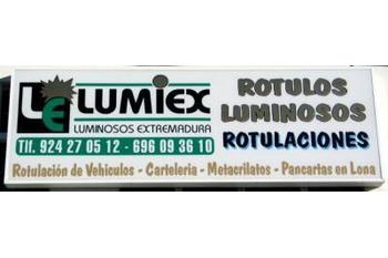 Lumiex