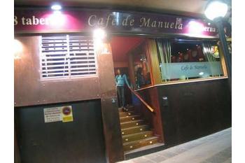 Café Manuela