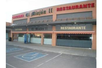 El Miajón Restaurante