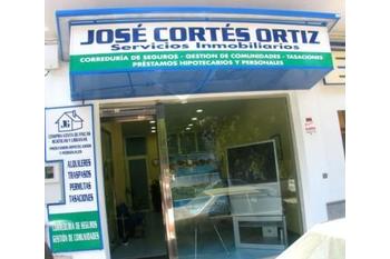 Inmobiliaria José Cortés
