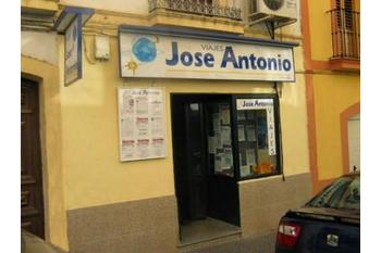 Viajes José Antonio