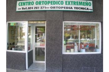 Centro Ortopédico Extremeño