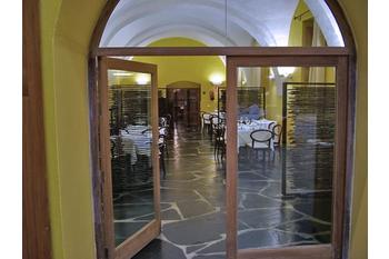 Restaurante Kántara