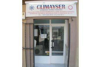 Climayser