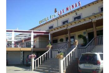 Restaurante Las Minas
