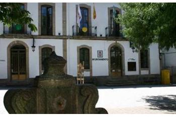 Ayuntamiento De Baños De Montemayor