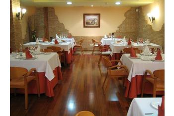 Restaurante Puerta Talavera