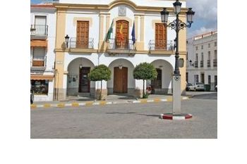 Ayuntamiento De Campanario