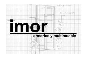 Armarios IMOR - Cáceres